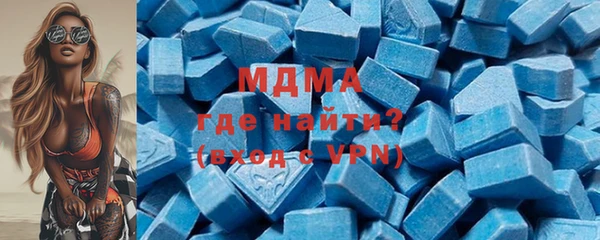 кристаллы Пестово